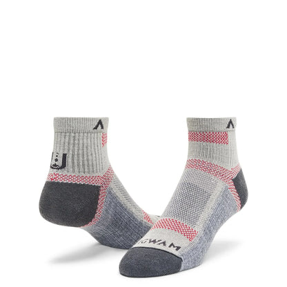 Wigwam | Ultra Cool-Lite Quarter Sock