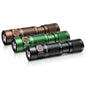 Fenix | E05R Keychain 400 Lumen Flashlight