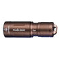Fenix | E02R Rechargeable EDC 200 Lumen Flashlight