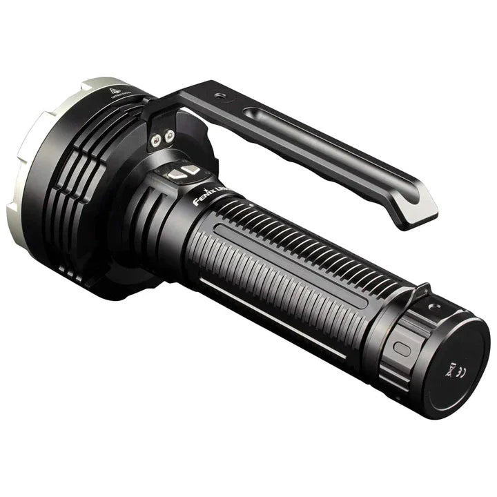 Fenix | LR80R 18K Lumen Brightest Rechargeable Spotlight