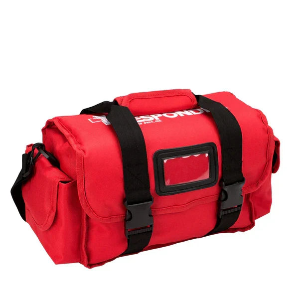 First Responder Kit – Large, 158-Piece Bag