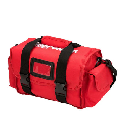 First Responder Kit – Large, 158-Piece Bag