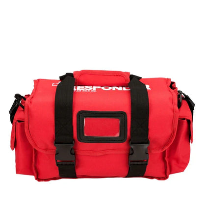 First Responder Kit – Large, 158-Piece Bag