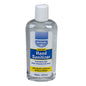 Instant Hand Sanitizer with Moisturizer - 4oz Bottle
