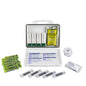 Heat Stress First Aid Kit in Plastic Case
