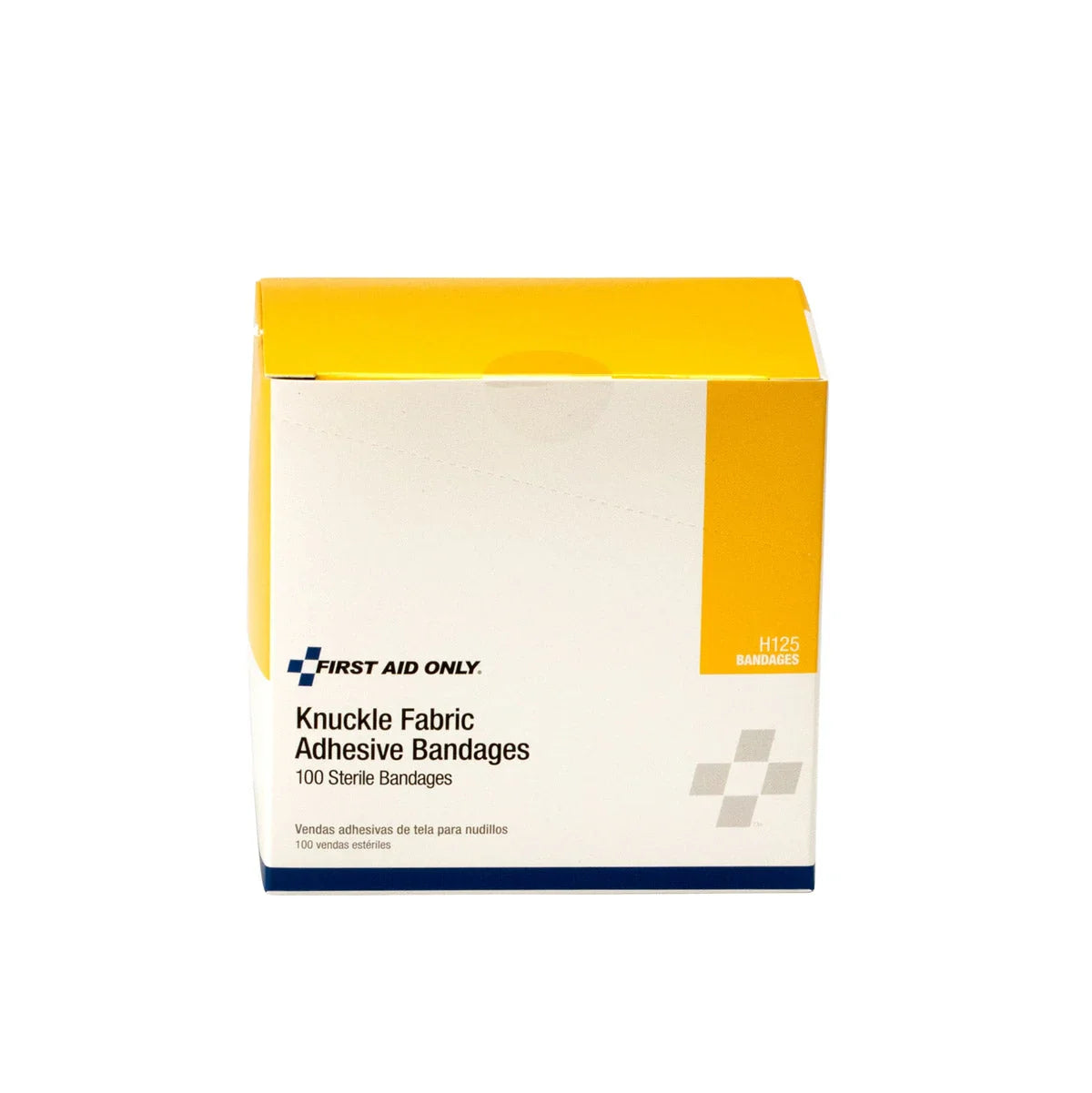 Heavy Woven Knuckle Bandages – 100 Count