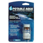 Potable Aqua Emergency Drinking Water Germicidal Tablets - 25 Quart