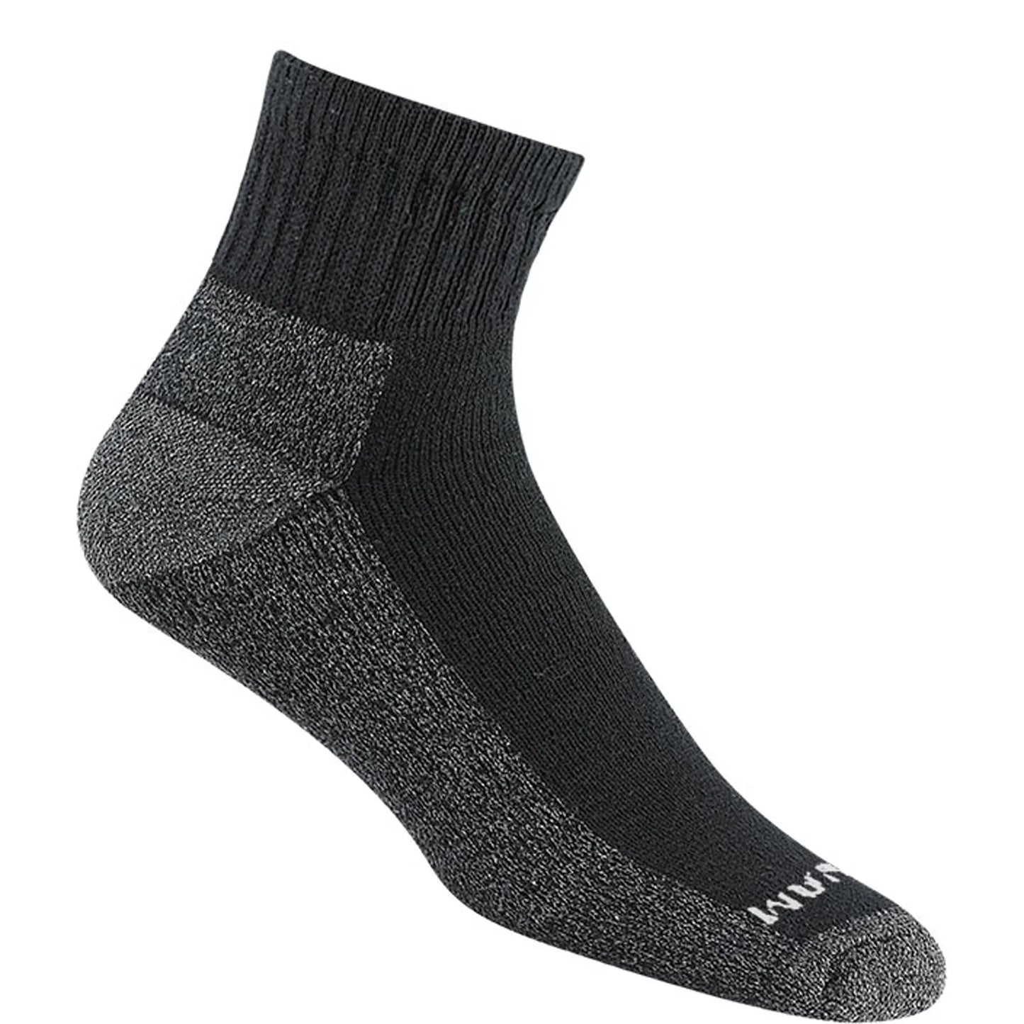 Wigwam | At Work Quarter Cotton Socks - 3 Pack