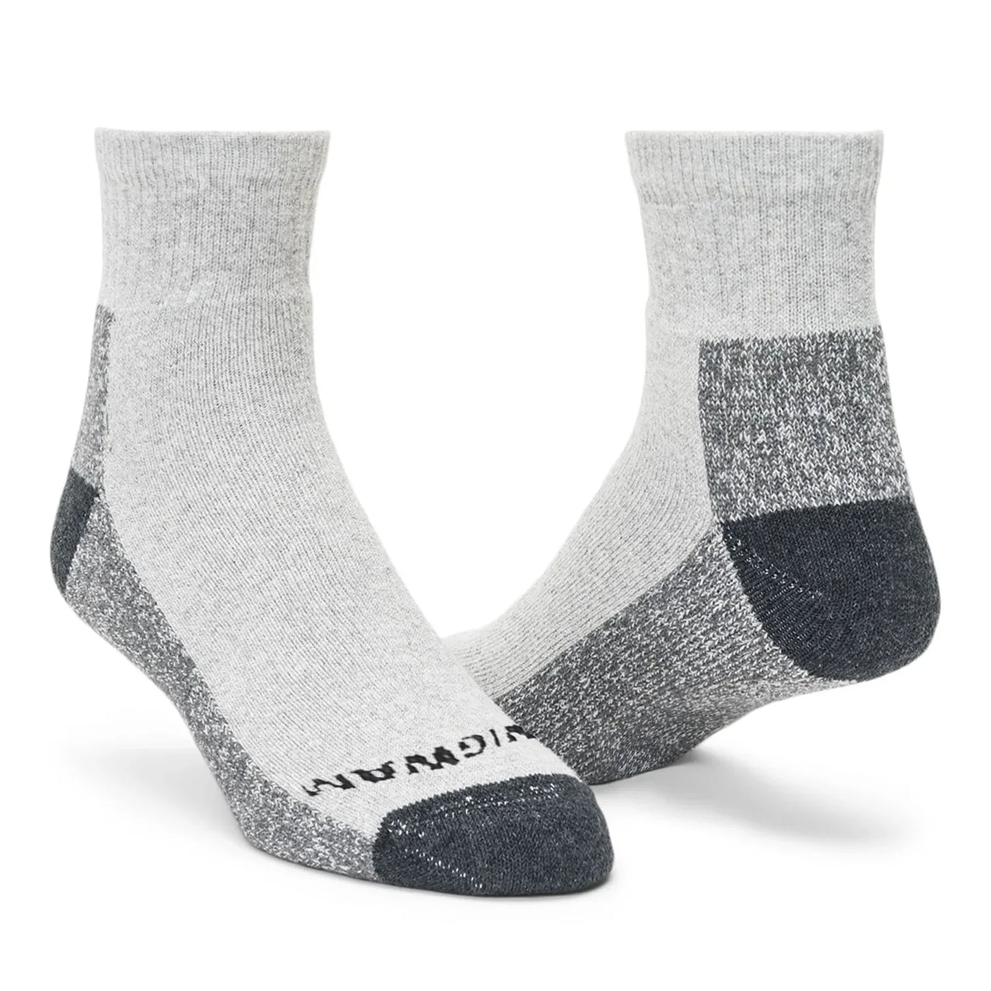 Wigwam | At Work Quarter Cotton Socks - 3 Pack