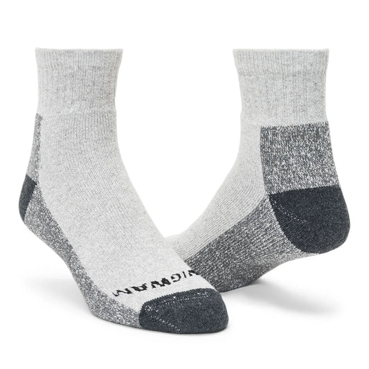 Wigwam | At Work Quarter Cotton Socks - 3 Pack