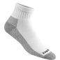 Wigwam | At Work Quarter Cotton Socks - 3 Pack