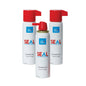 SEAL Hemostatic Spray – 1.5 oz, Pack of 3 Bottles
