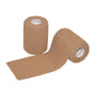 First Aid Only 3" x 5 yd Self-Adhering Cohesive Wrap