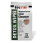 Tecnu Waterless Skin Cleanser Wipes for Poison Oak & Ivy
