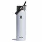 Hydro Flask | 24oz Wide Mouth Water Bottle with Flex Straw Cap