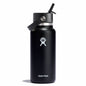 Hydro Flask | 32oz Wide Mouth Water Bottle with Flex Straw Cap