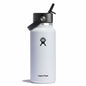 Hydro Flask | 32oz Wide Mouth Water Bottle with Flex Straw Cap